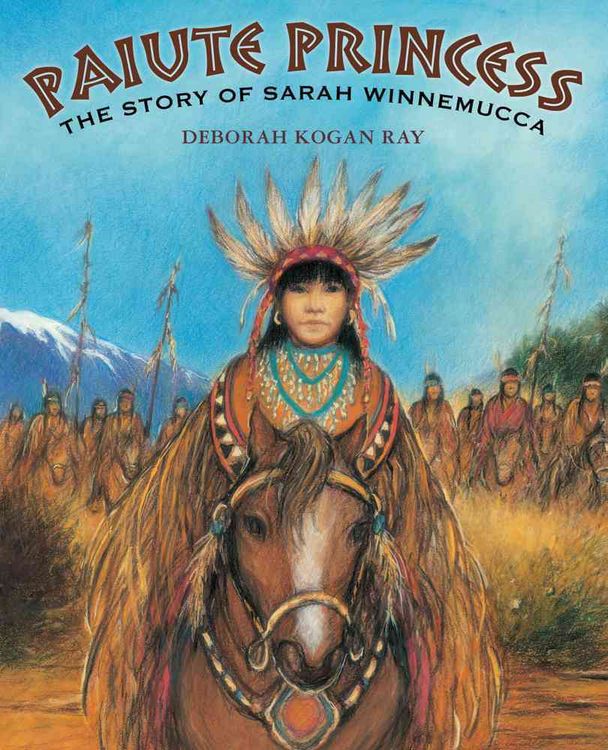 Produktbild: Paiute Princess