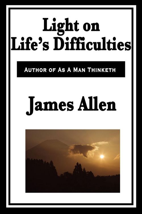Produktbild: Light on Life's Difficulties