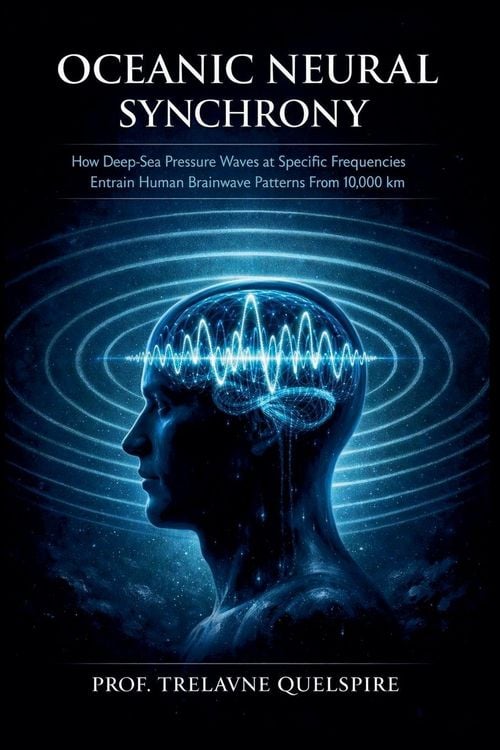 Produktbild: Oceanic Neural Synchrony