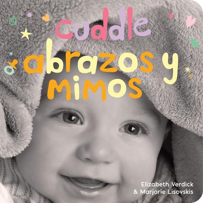 Produktbild: Cuddle / Abrazos y mimos