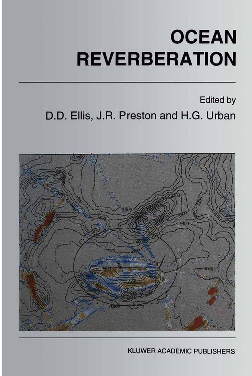 Produktbild: Ocean Reverberation