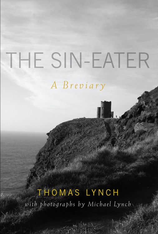 Produktbild: The Sin-eater