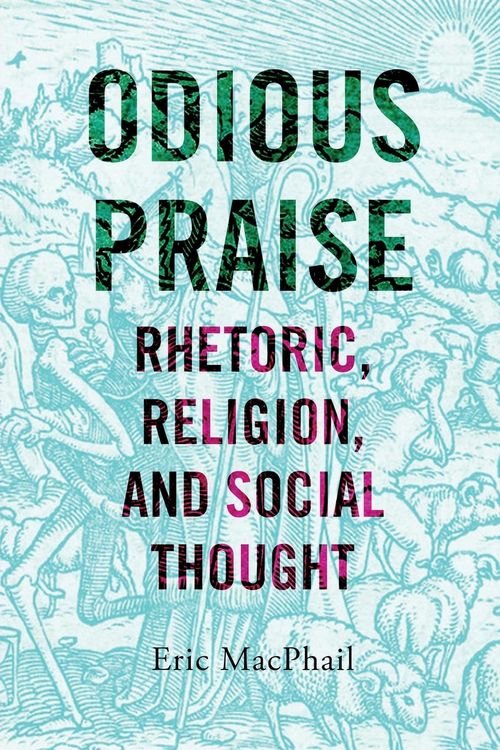 Produktbild: Odious Praise