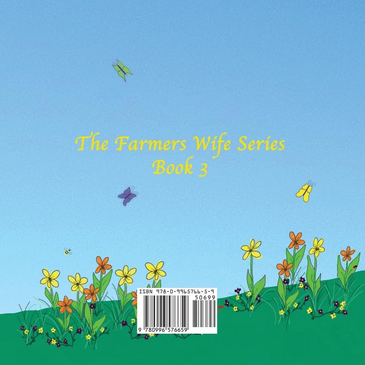 Produktbild: Buffy's Wish