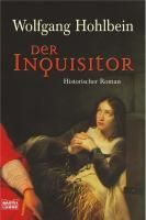 Produktbild: Der Inquisitor