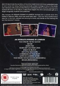 Produktbild: Amy Winehouse - Back to Black