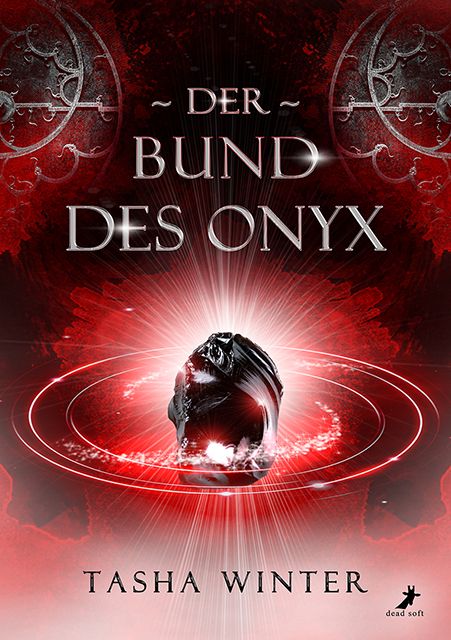 Produktbild: Der Bund des Onyx