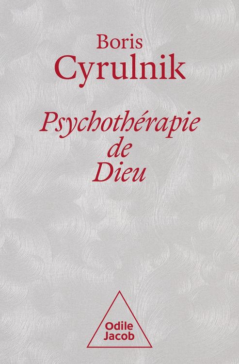 Produktbild: Psychoth&eacute;rapie de Dieu