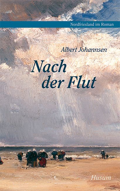 Produktbild: Nach der Flut