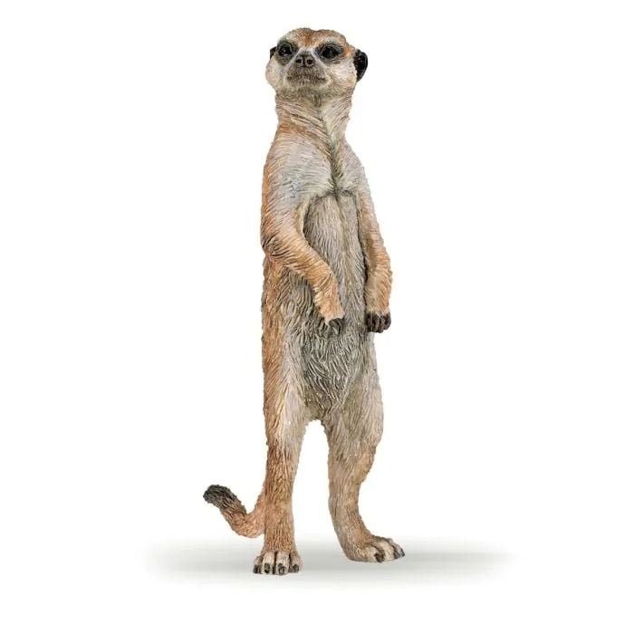 Produktbild: Spielfigur Stehendes Erdm&auml;nnchen 7cm