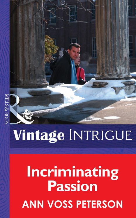 Produktbild: Incriminating Passion