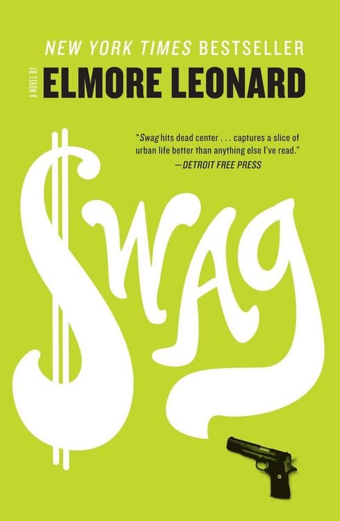 Produktbild: Swag
