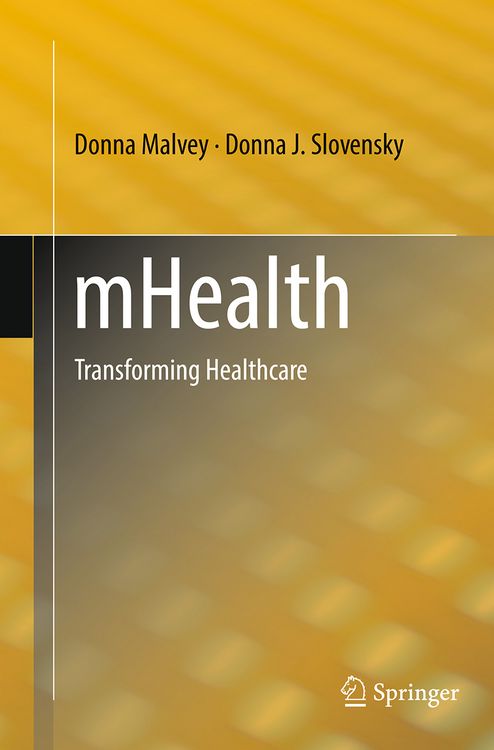 Produktbild: MHealth