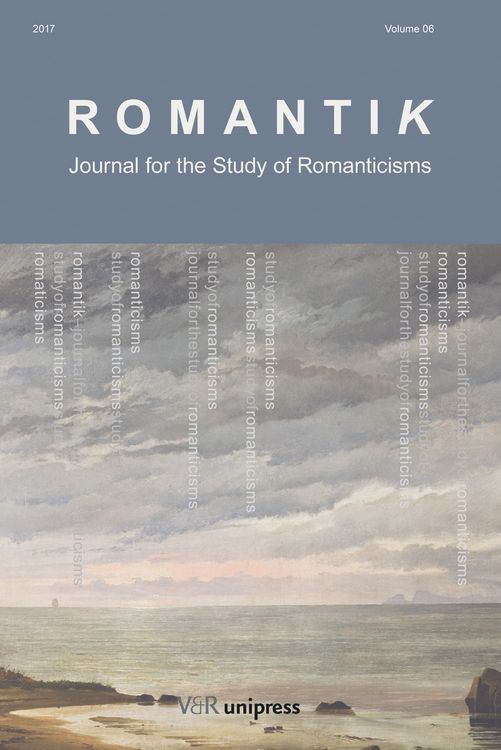 Produktbild: Romantik 2017