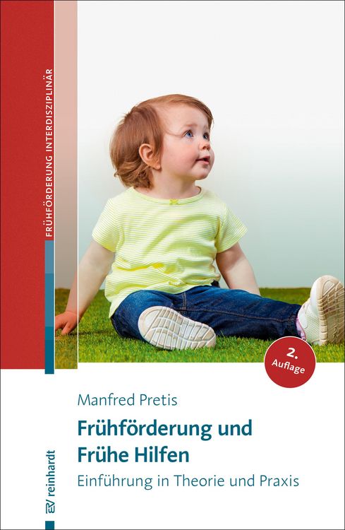 Produktbild: Fr&uuml;hf&ouml;rderung und Fr&uuml;he Hilfen