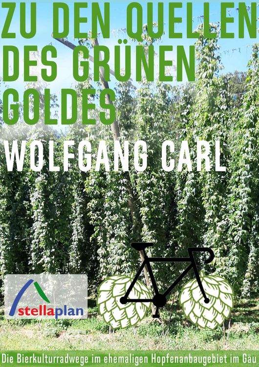 Produktbild: Zu den Quellen des gr&uuml;nen Goldes