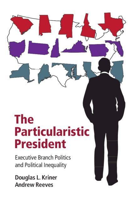Produktbild: The Particularistic President