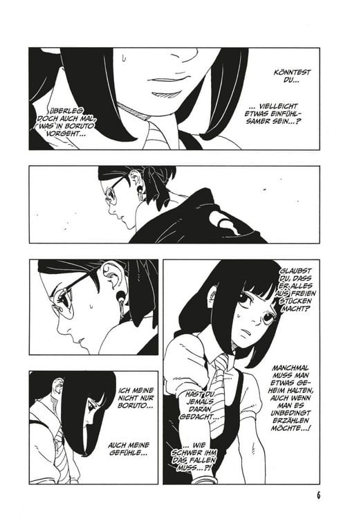 Produktbild: Boruto &ndash; Two Blue Vortex 5