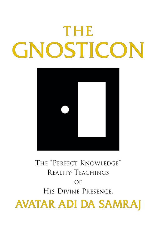 Produktbild: Gnosticon