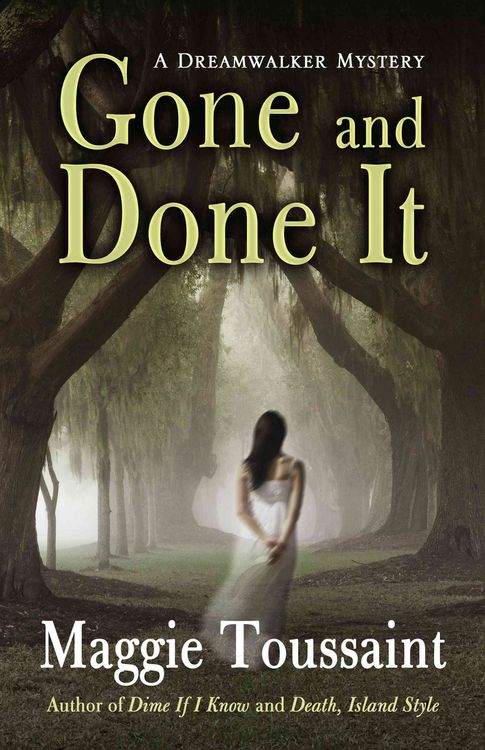 Produktbild: Gone & Done It -Lp