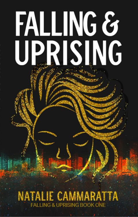 Produktbild: Falling & Uprising