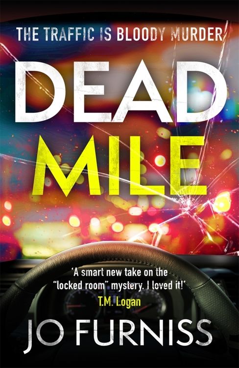 Produktbild: Dead Mile