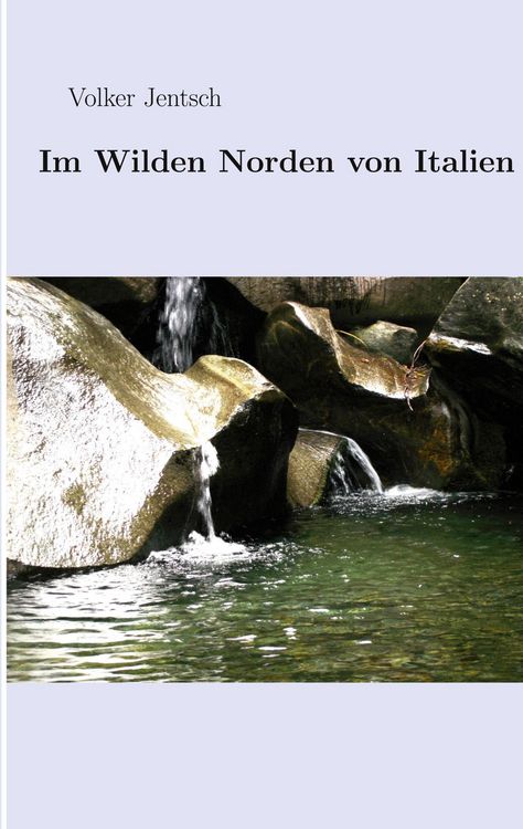 Produktbild: Im wilden Norden von Italien