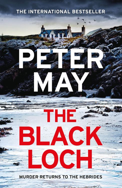 Produktbild: The Black Loch