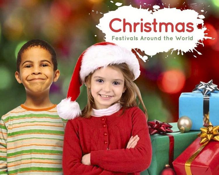 Produktbild: Christmas