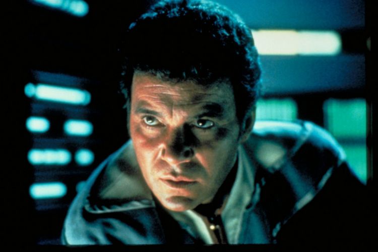 Produktbild: Star Trek 2 - Der Zorn des Khan