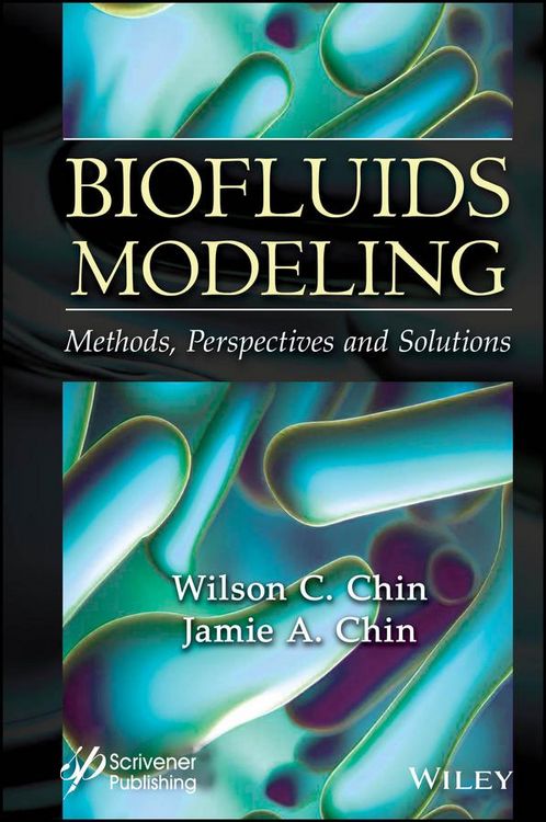 Produktbild: Biofluids Modeling