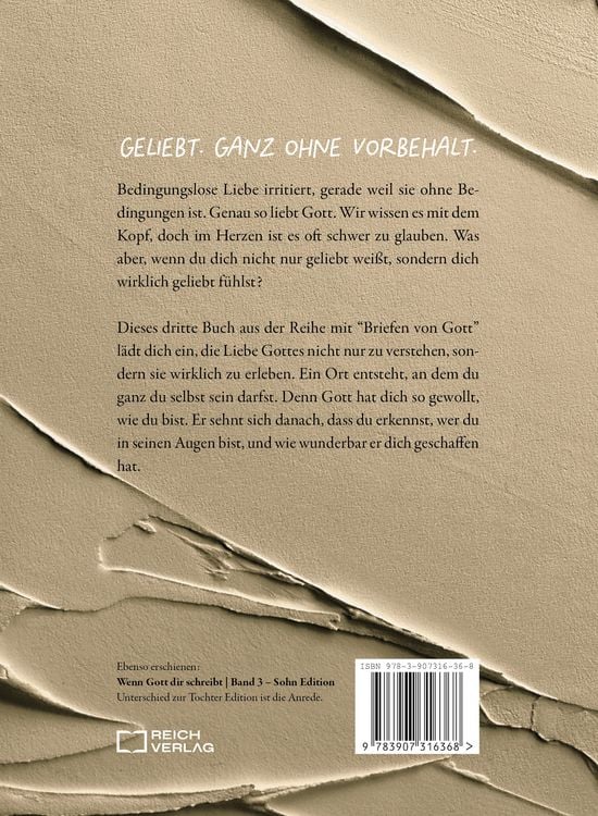 Produktbild: Wenn Gott dir schreibt