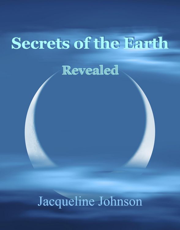 Produktbild: Secrets of the Earth Revealed