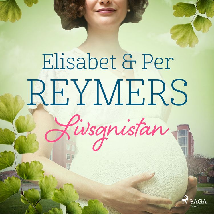 Produktbild: Livsgnistan