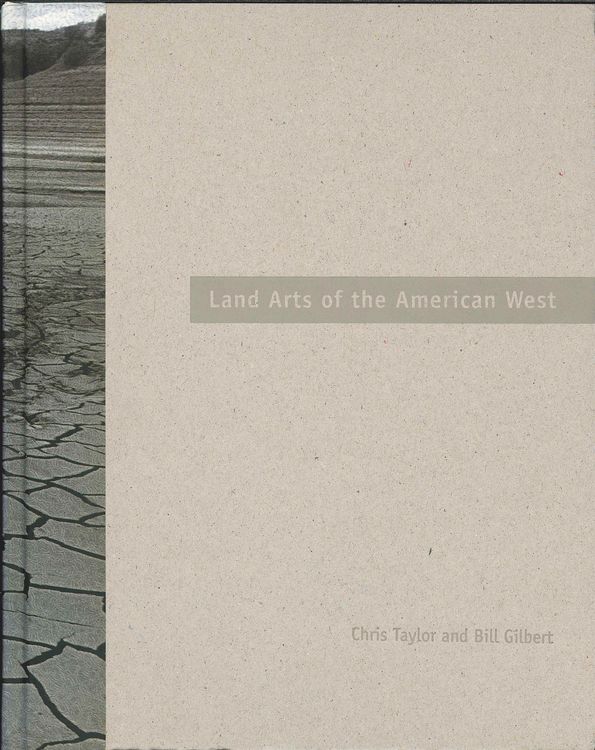 Produktbild: Taylor, C: Land Arts Of The Amer West