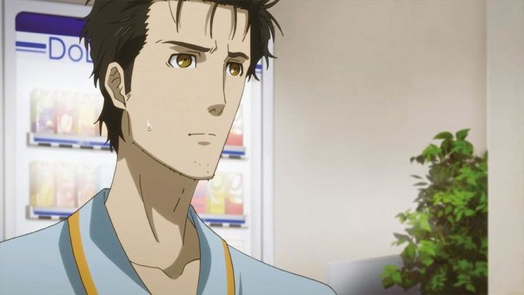 Produktbild: Steins;Gate 0 Vol. 2 [2 DVDs]