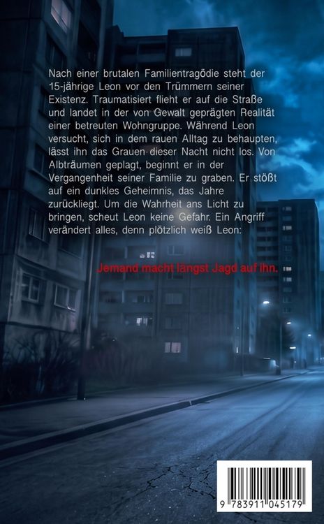 Produktbild: In dieser Nacht