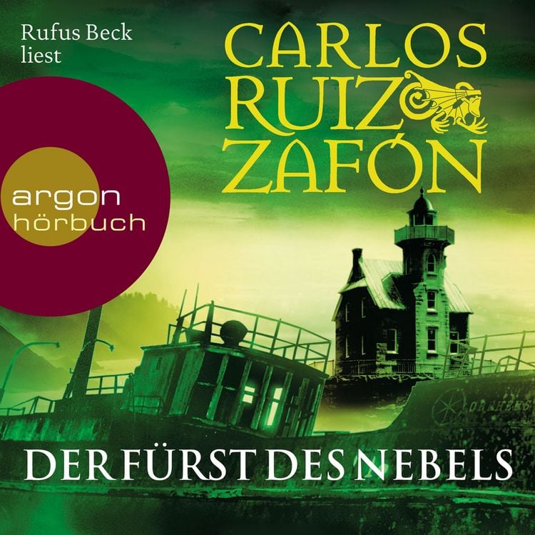 Produktbild: Der F&uuml;rst des Nebels