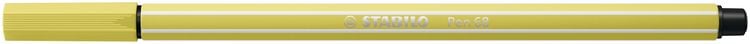 Produktbild: STABILO Filzstift Pen 68