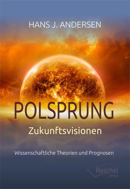 Produktbild: Polsprung - Zukunftsvisionen