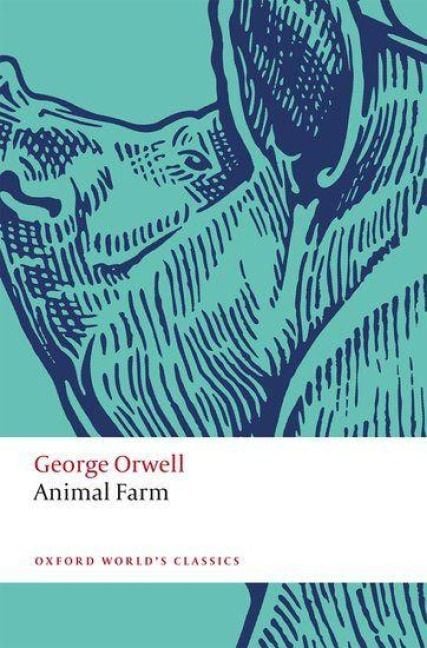 Produktbild: Animal Farm