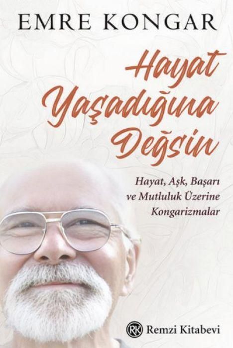 Produktbild: Hayat Yasadigina Degsin