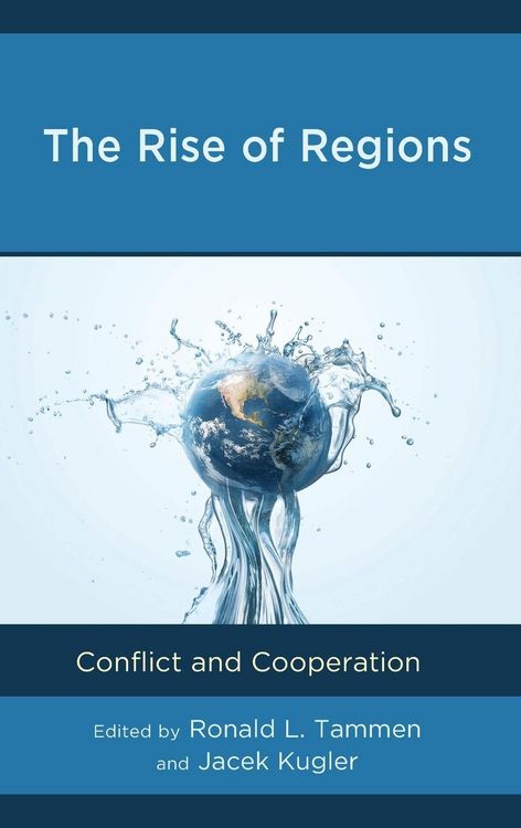 Produktbild: Rise of Regions