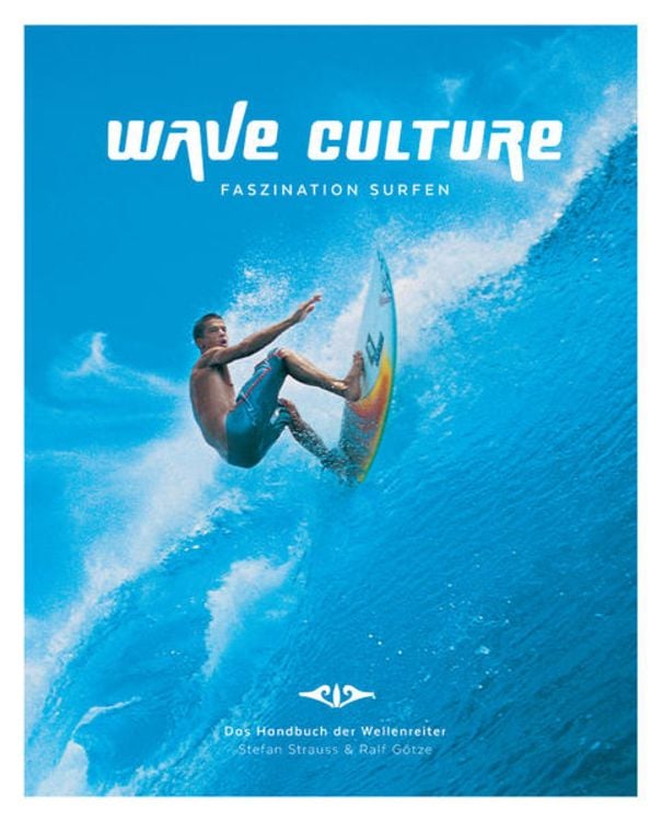 Produktbild: WAVE CULTURE - Faszination Surfen
