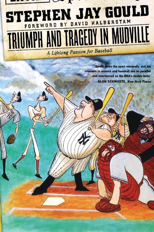 Produktbild: Triumph and Tragedy in Mudville