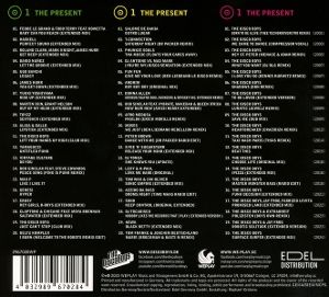 Produktbild: The Disco Boys Vol.25
