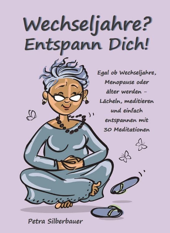 Produktbild: Wechseljahre? Entspann Dich!
