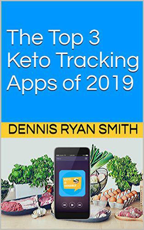 Produktbild: Top 3 Keto Tracking Apps of 2020