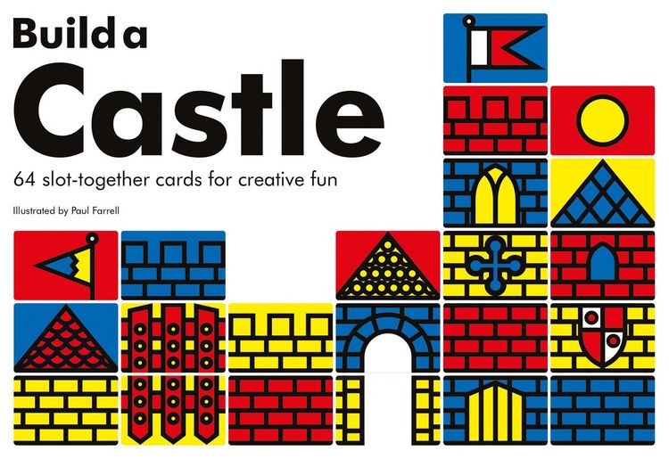 Produktbild: Build a Castle