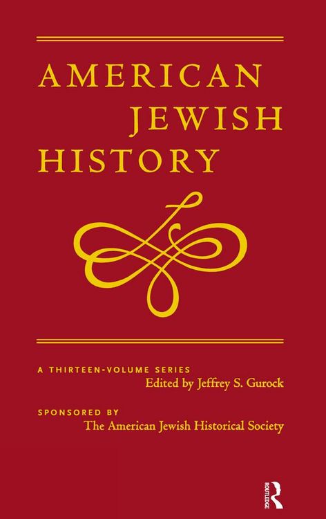 Produktbild: America, American Jews, and the Holocaust